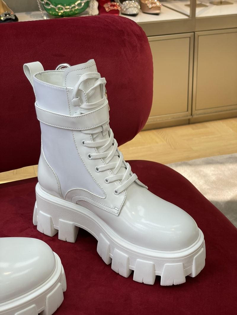 Prada Boots